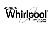 Whirlpool Commercial Logo